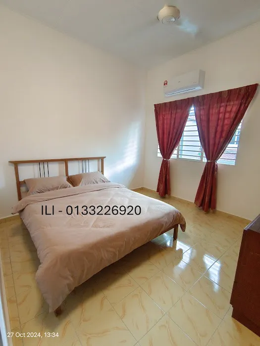 Selayang Indah Muslim Homestay Picture 1