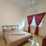 Selayang Indah Muslim Homestay