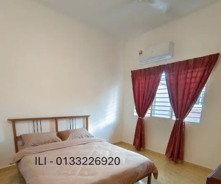 Selayang Indah Muslim Homestay