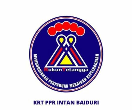 Pejabat KRT PPR Intan Baiduri
