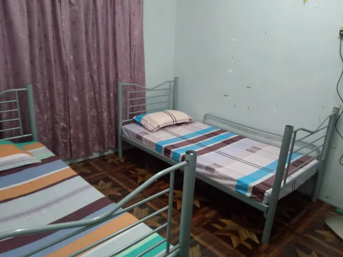 Jengka Budget Homestay Picture 6