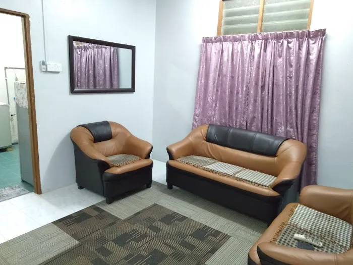 Jengka Budget Homestay Picture 5