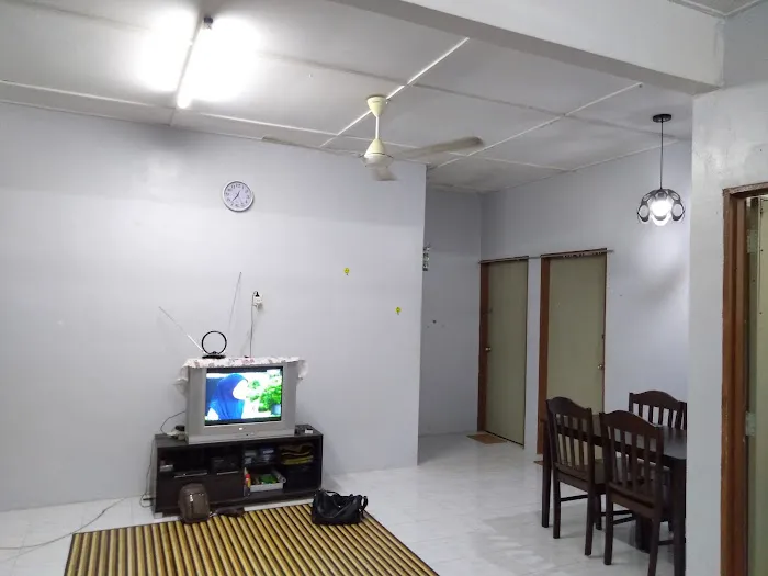 Jengka Budget Homestay Picture 2