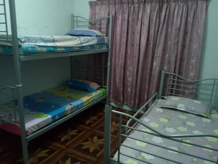 Jengka Budget Homestay Picture 8