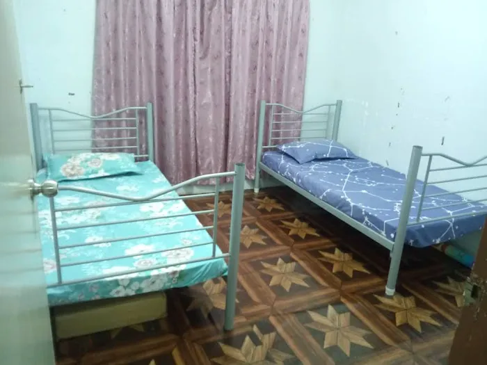 Jengka Budget Homestay Picture 7