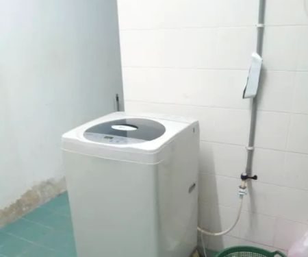 Jengka Budget Homestay