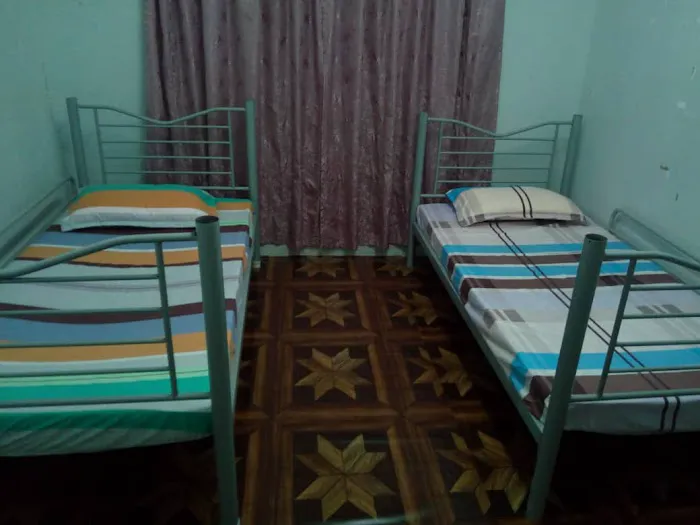 Jengka Budget Homestay Picture 3