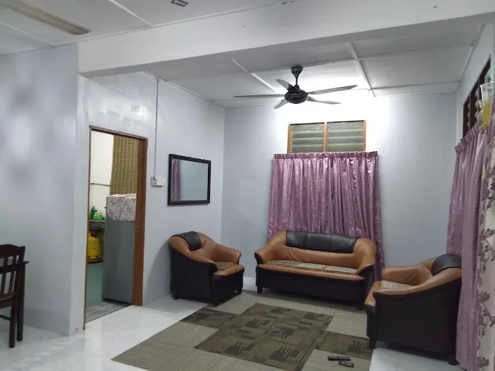 Jengka Budget Homestay Picture 4