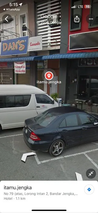 itamu.jengka Picture 6