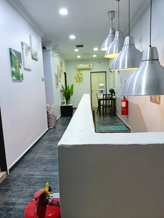 Ourstay @ Nadi Kota by HZIH Picture 8