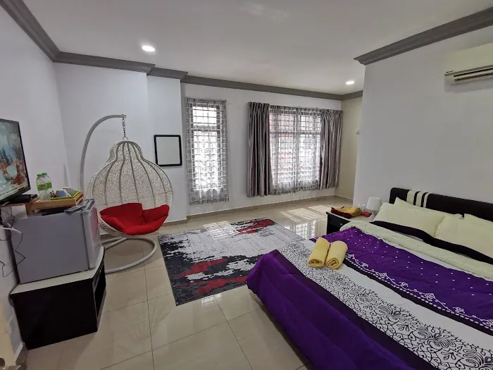 Ourstay @ Nadi Kota by HZIH Picture 6