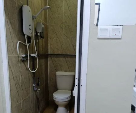 Ourstay @ Nadi Kota by HZIH
