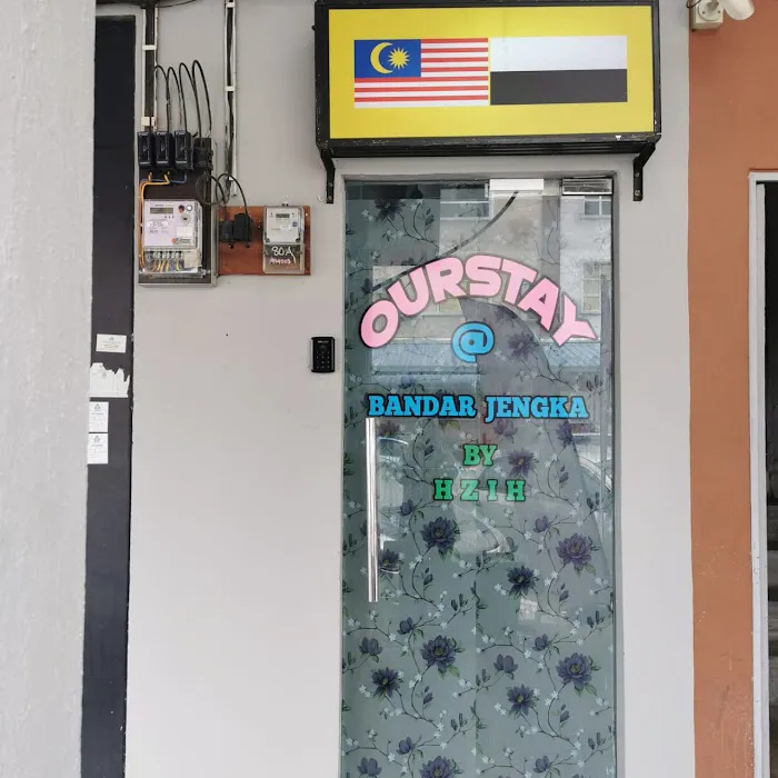 Ourstay @ Nadi Kota by HZIH Picture 10