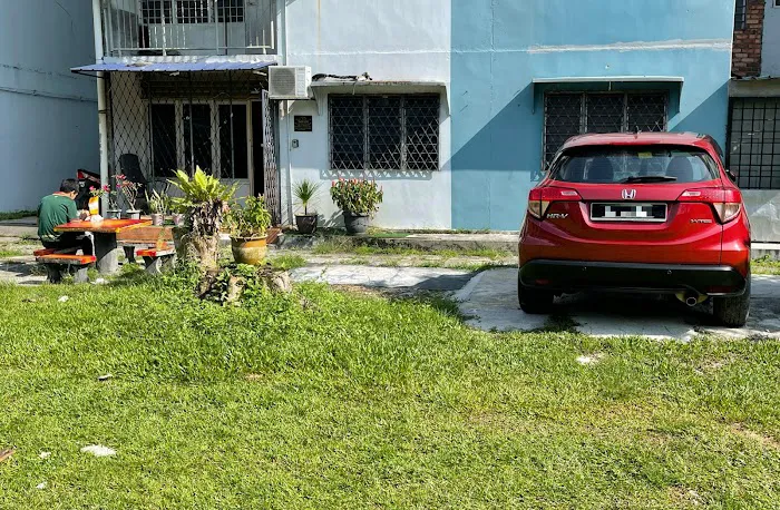 HOMESTAY SHAH ALAM D EZZA Picture 3