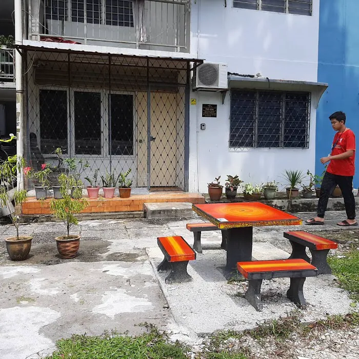 HOMESTAY SHAH ALAM D EZZA Picture 2