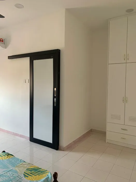 Homestay - Villa Abu Syafiq Picture 3