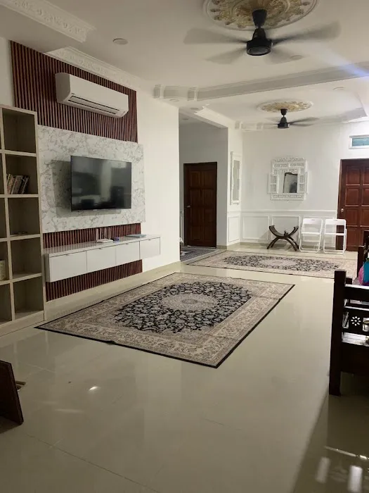 Homestay - Villa Abu Syafiq Picture 4