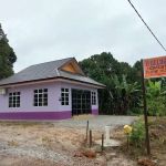 Homestay D'Gelugor Jln Pasir Mas
