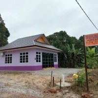 Homestay D'Gelugor Jln Pasir Mas ico