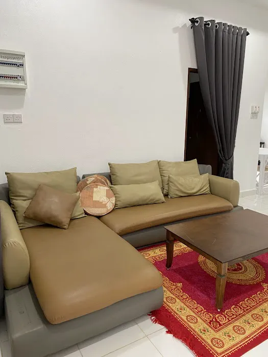 Homestay Bazlim Picture 8