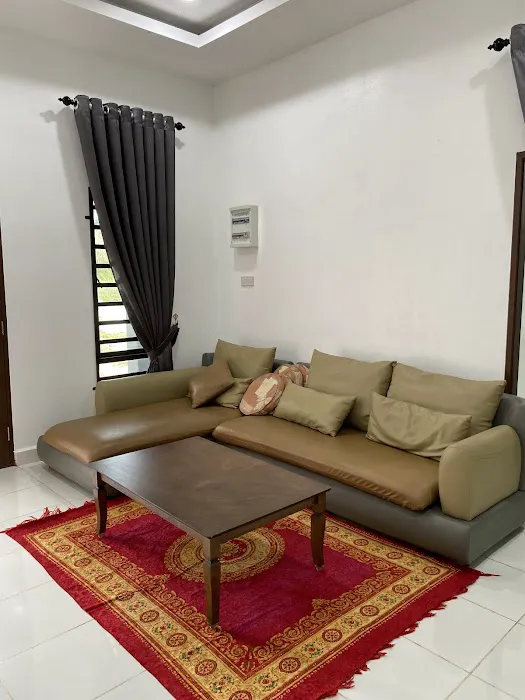 Homestay Bazlim Picture 2