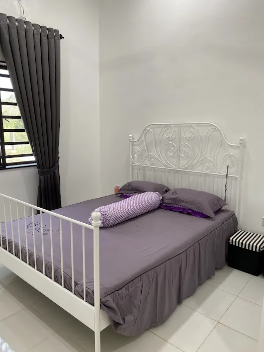Homestay Bazlim Picture 3