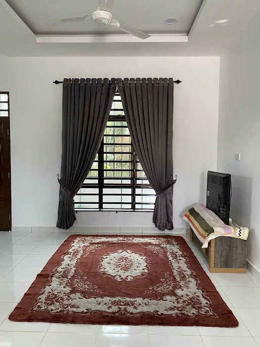 Homestay Bazlim Picture 6