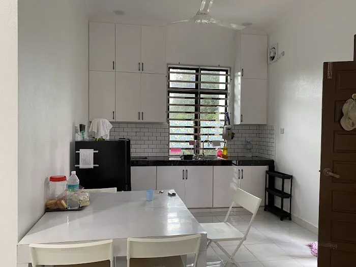 Homestay Bazlim Picture 1