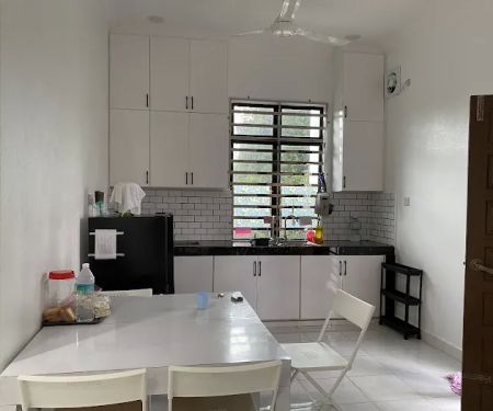 Homestay Bazlim