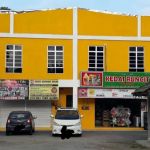 D'Paloh Guest House
