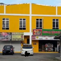D'Paloh Guest House ico