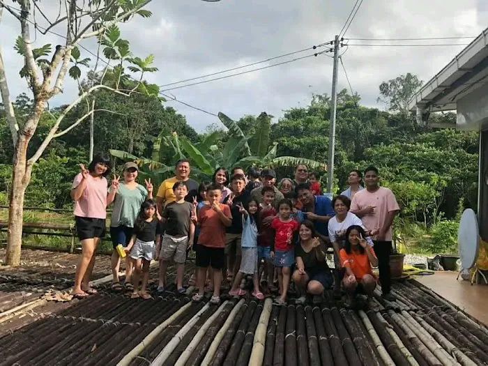 ABDUL HOMESTAY Picture 8