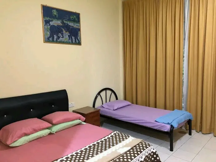 ABDUL HOMESTAY Picture 5