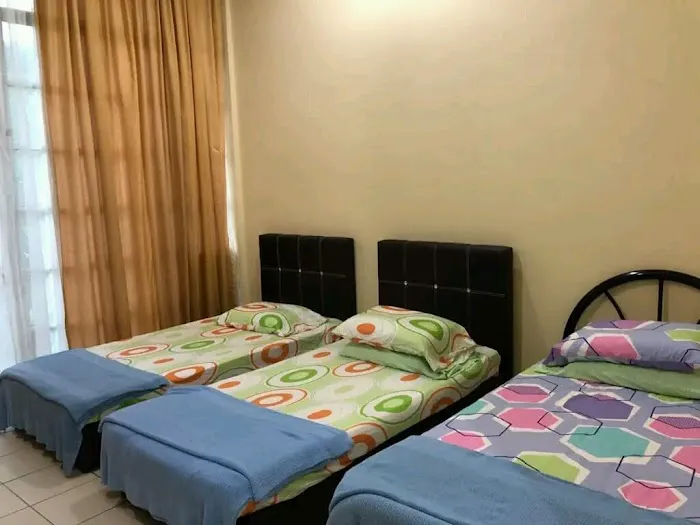 ABDUL HOMESTAY Picture 1
