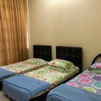 ABDUL HOMESTAY ico