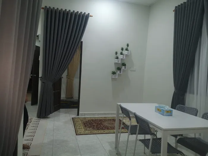 Homestay Cikgu Ya Picture 4