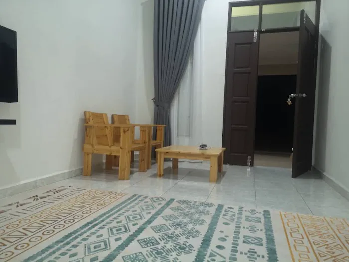 Homestay Cikgu Ya Picture 1