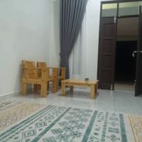 Homestay Cikgu Ya ico