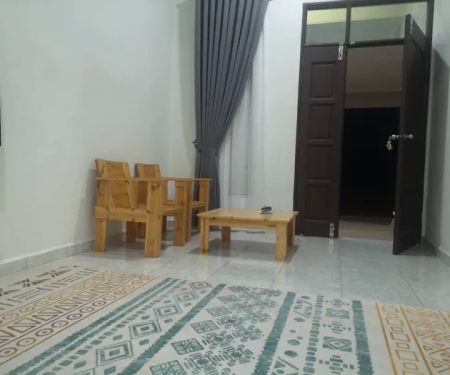 Homestay Cikgu Ya
