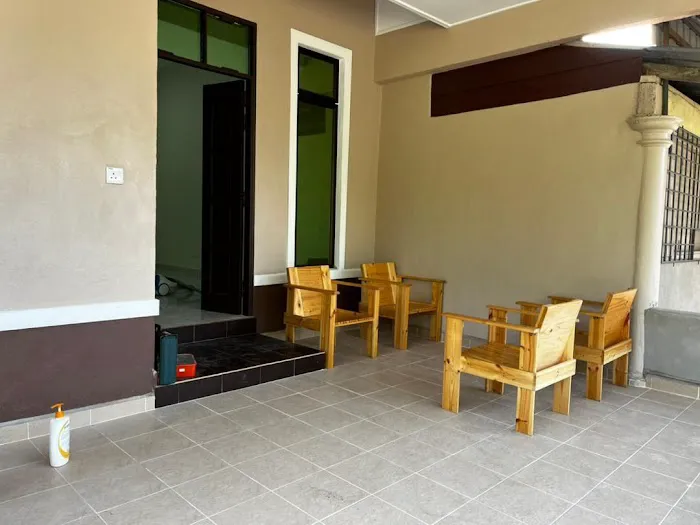 Homestay Cikgu Ya Picture 2