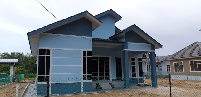 Taman Ehsan Bukit Panau Picture 1