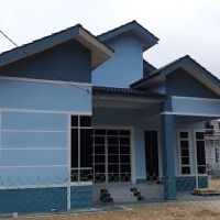 Taman Ehsan Bukit Panau ico