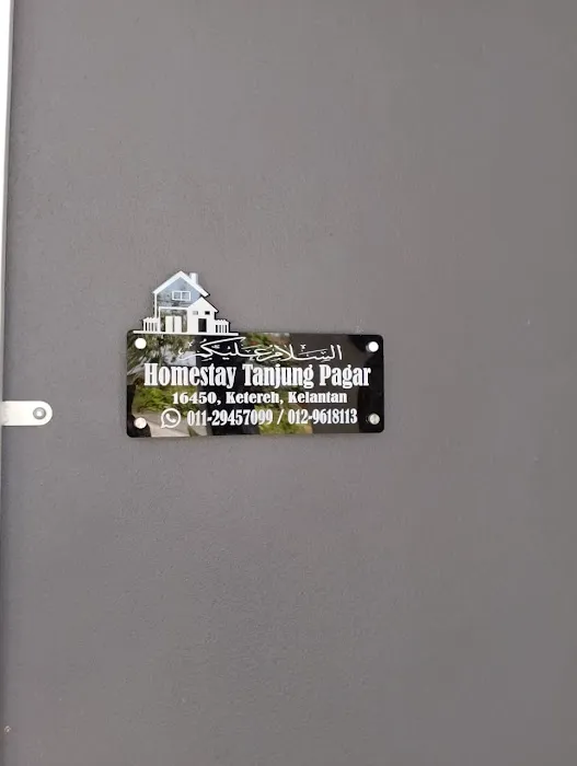 Homestay Tg Pagar Picture 2