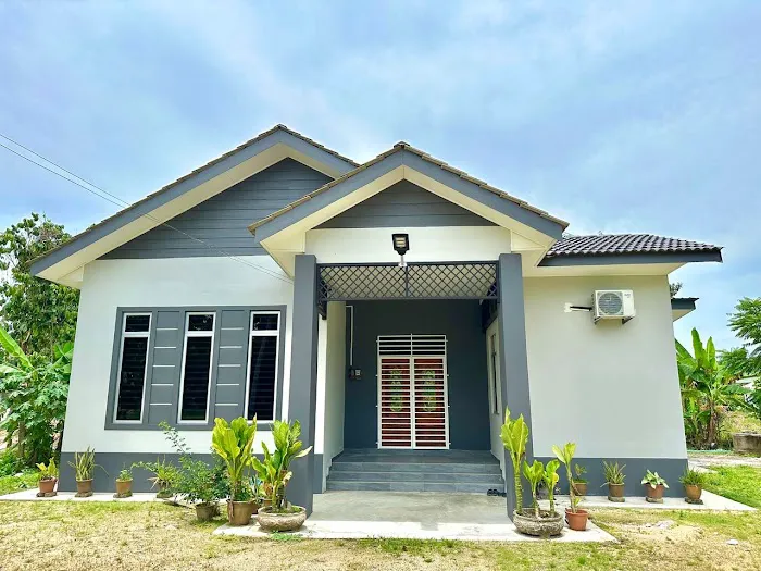 Homestay Tg Pagar Picture 1