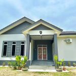 Homestay Tg Pagar