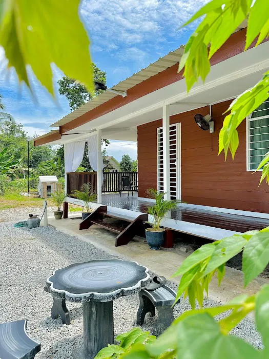 Homestay D'Alor Cottage Picture 1