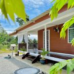 Homestay D'Alor Cottage