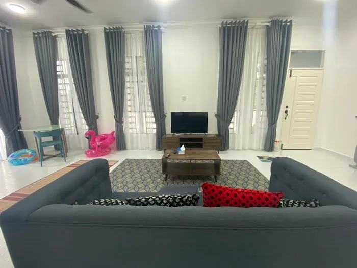 Padang Tengah Homestay Picture 4