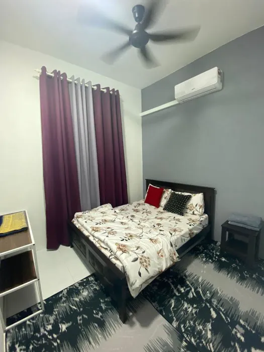 Padang Tengah Homestay Picture 10