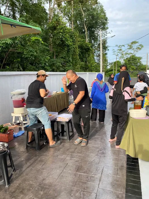 Padang Tengah Homestay Picture 6